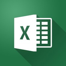 ofimática avanzada excel xp